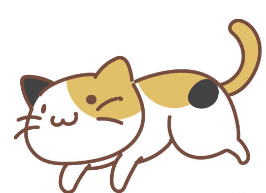 ふゆねこ