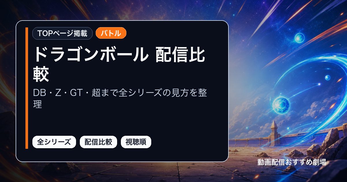 ドラゴンボール