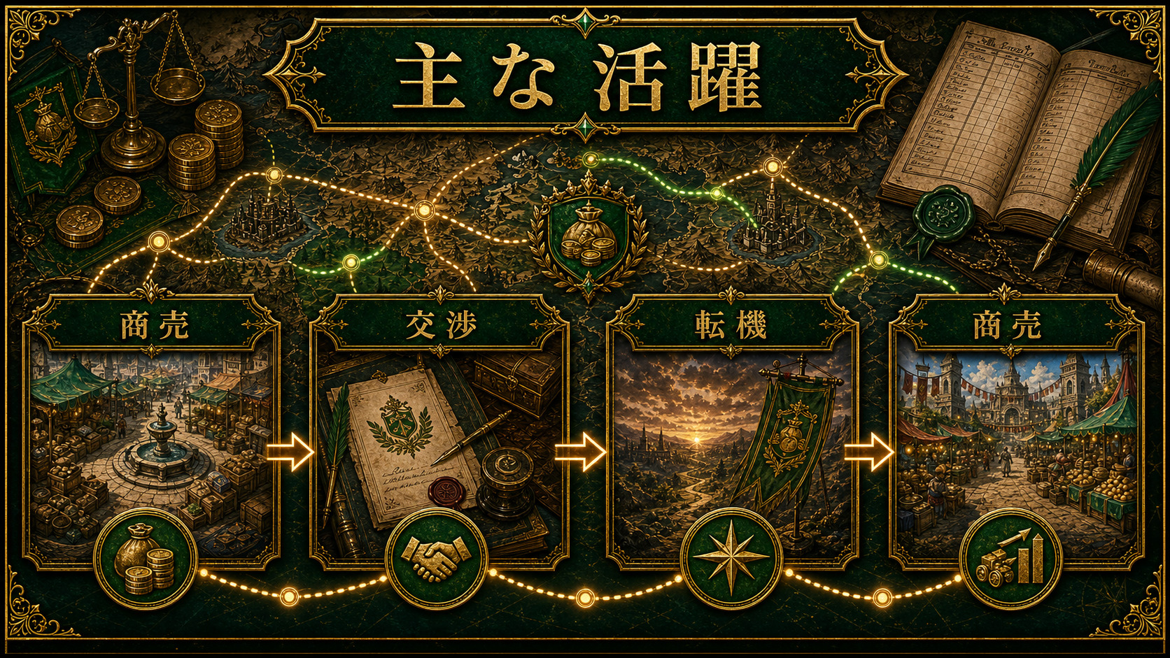 ミョルマイルの主な活躍を示すImage2図解