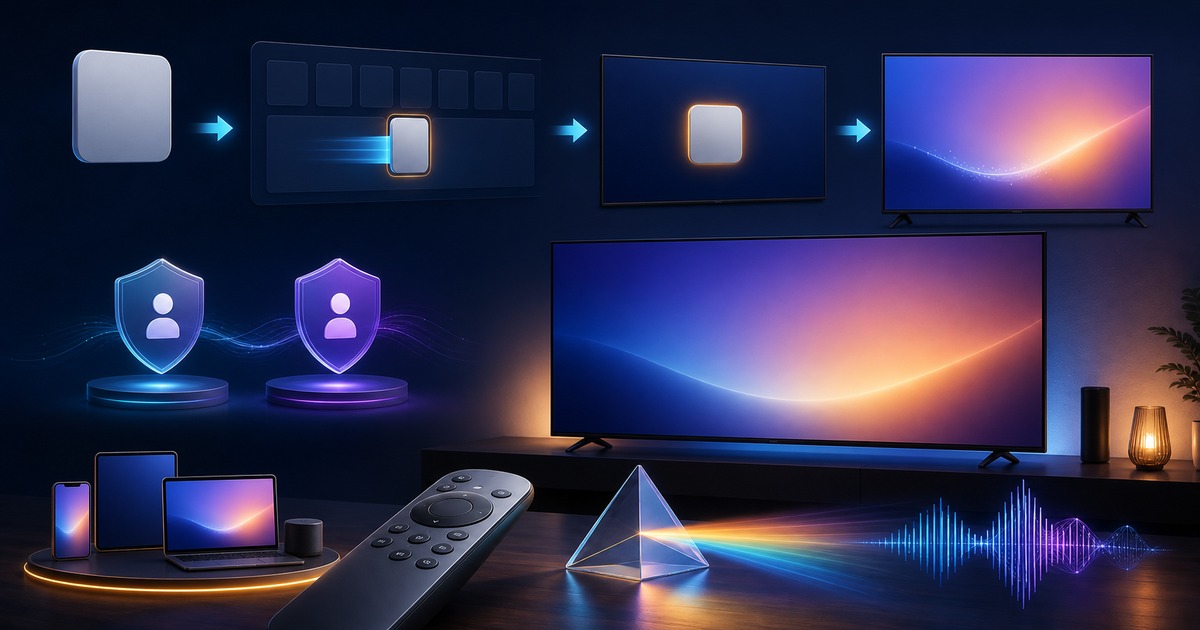 Android TVでAmazon Prime Videoを見る方法・設定ガイド【2026年最新】の「Google PlayストアからPrime Videoをインストールする方法」を説明する本文画像
