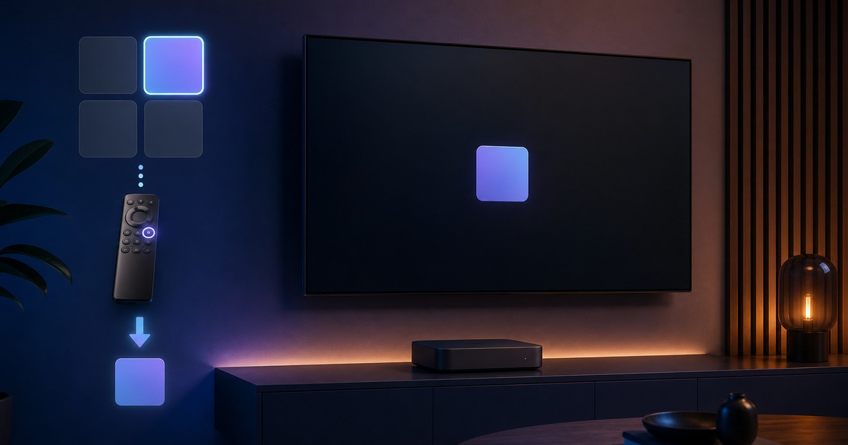 ChromecastでAmazon Prime Videoを見る方法・設定ガイド【2026年最新】の「Google TV搭載ChromecastにPrime Videoアプリをインストールする方法」を説明する本文画像