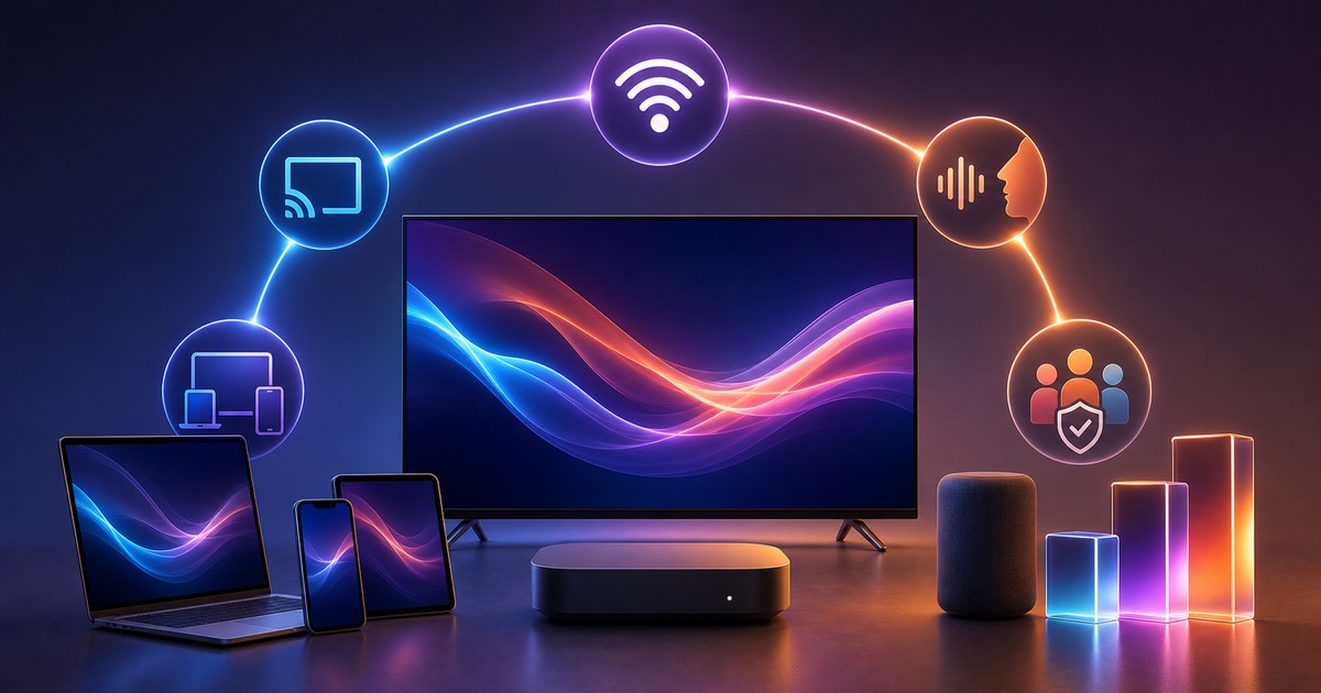 ChromecastでAmazon Prime Videoを見る方法・設定ガイド【2026年最新】の「よくある質問（FAQ）」を説明する本文画像