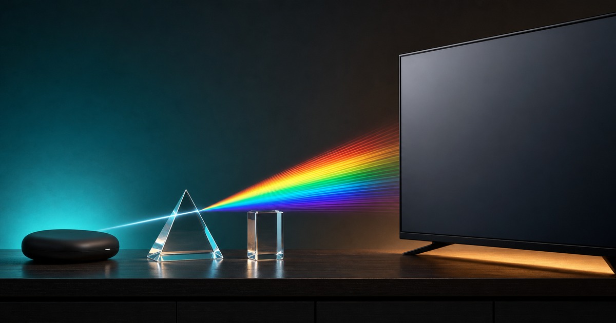 Fire TVでAmazon Prime Videoを見る方法・設定ガイド【2026年最新】の「画質設定・4K Ultra HD対応コンテンツの確認」を説明する本文画像