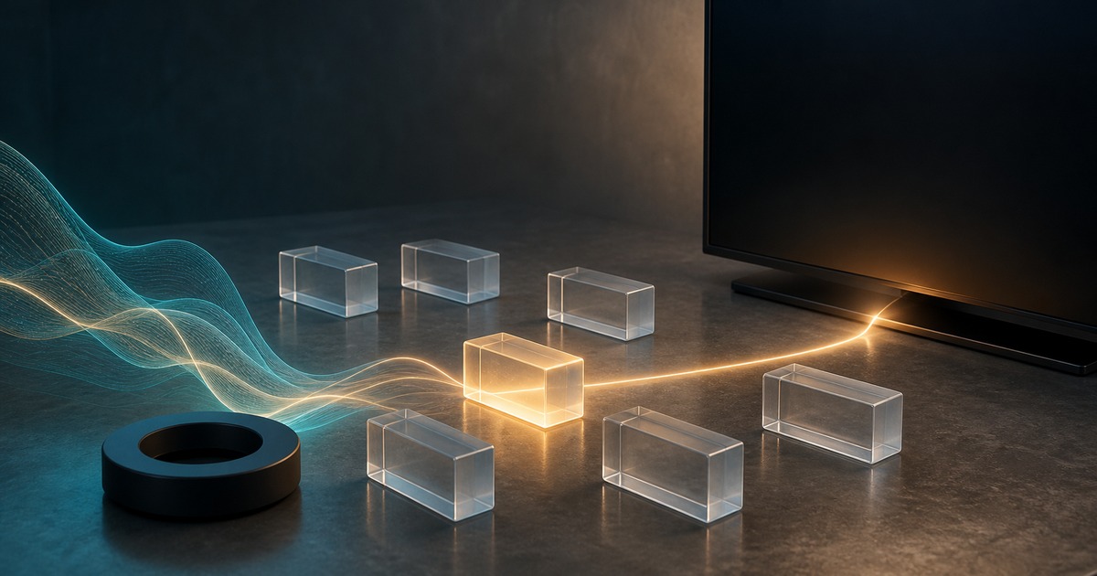 Fire TVでAmazon Prime Videoを見る方法・設定ガイド【2026年最新】の「Alexaを使った音声検索(「Alexa、〇〇を再生して」)」を説明する本文画像
