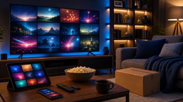 Amazon Prime Video完全レビュー｜月額600円でPrime特典付き・30日間無料・コスパ最強【2026年最新】のアイキャッチ画像