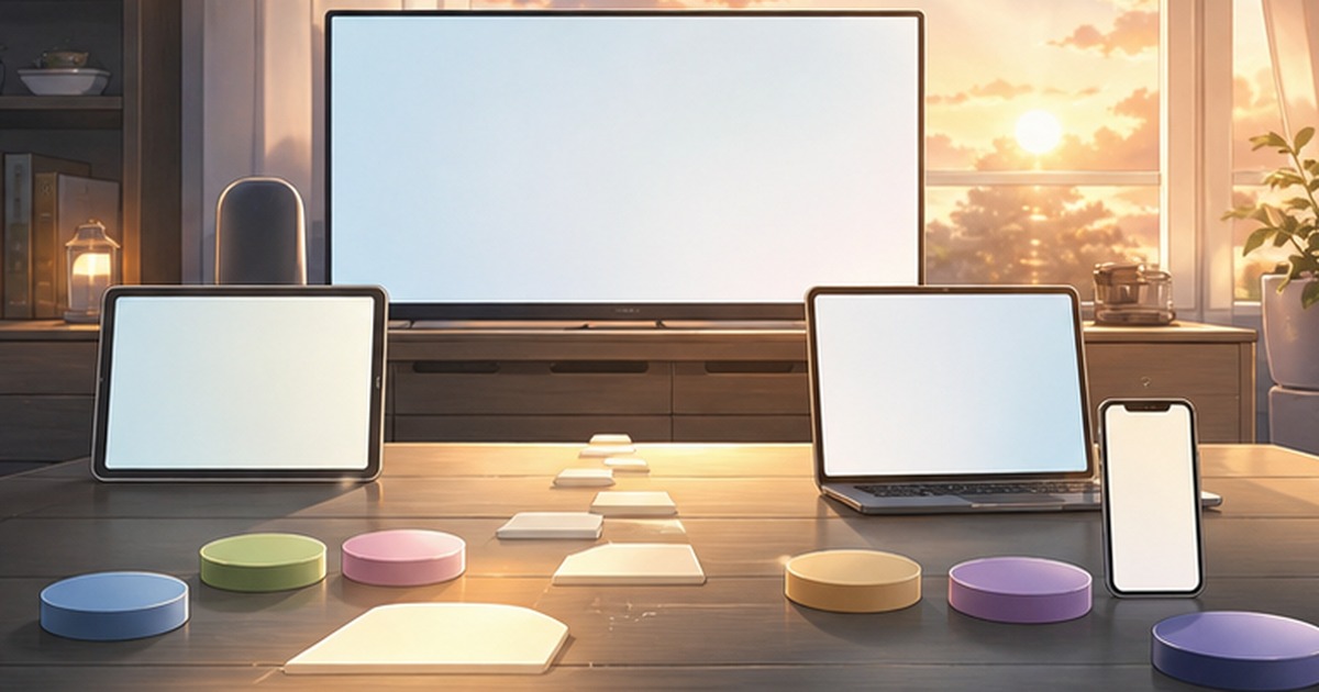 「あの日見た花の名前を僕達はまだ知らない。」はどこで見れる?無料で見る方法と配信サービス比較【2026年最新】の「まとめ:「あの花」を今すぐ見るなら」を説明する本文画像