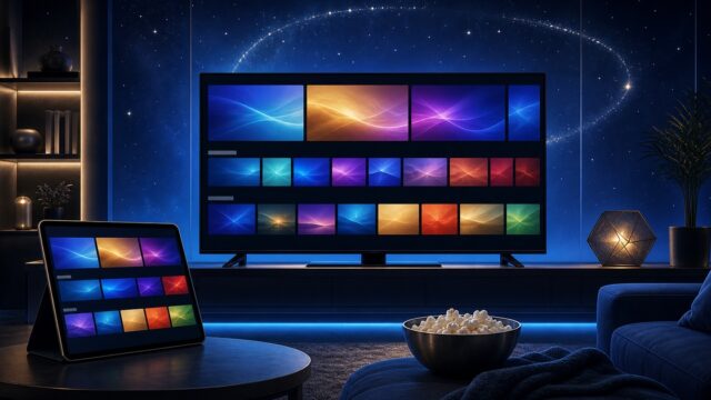 Disney+完全レビュー｜ディズニー・マーベル・スターウォーズ独占・月額990円のエンタメ王国【2026年最新】のアイキャッチ画像