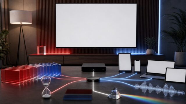 Fire TVでDMM TVを見る方法・設定ガイド【2026年最新】のアイキャッチ画像