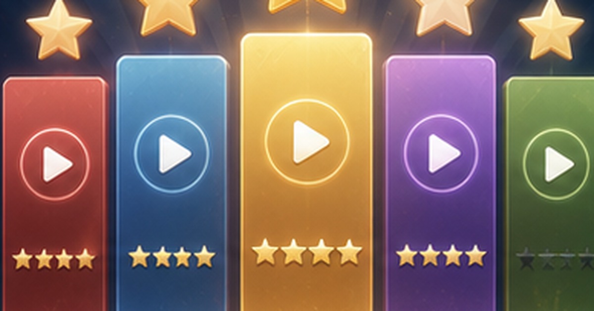 「ドラえもん」はどこで見れる?映画・TVアニメの無料配信サービス比較【2026年最新】の「ドラえもんが見れるVODサービス詳細ランキング」を説明する本文画像