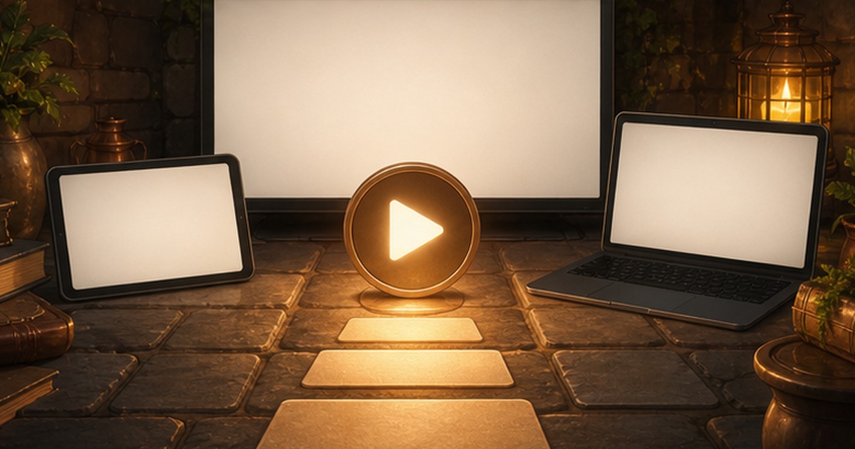 「ダンジョン飯」はどこで見れる？Netflixで見る方法と配信サービス比較【2026年最新】の「まとめ：ダンジョン飯を見るならNetflix一択！」を説明する本文画像