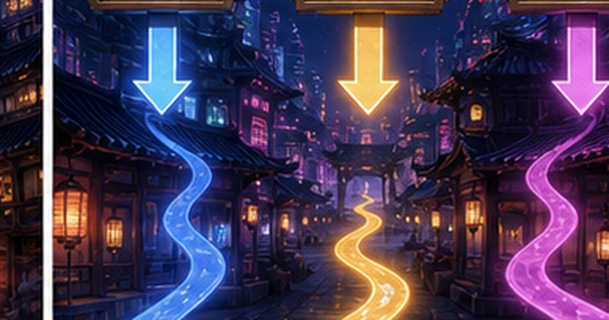 銀魂を見る順番は?アニメ全シーズン・映画の時系列と配信サービスまとめ【2026年最新】の「銀魂の推奨視聴順ガイド(初見・コメディ重視・完全版)」を説明する本文画像