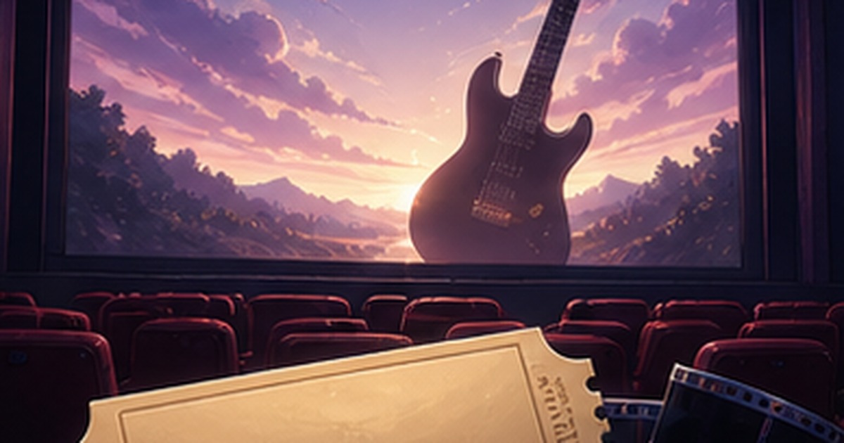 「けいおん！」はどこで見れる？無料で見る方法と映画含む配信サービス比較【2026年最新】の「映画「けいおん！」の見どころ」を説明する本文画像