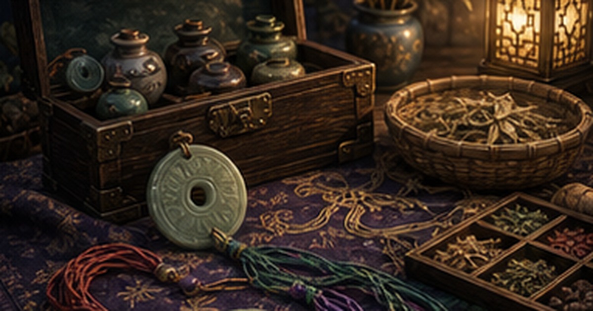 【薬屋のひとりごと】西都編（戌西州）完全ガイド｜蝗害・玉一族のお家騒動を徹底解説【2026年最新】の「この記事でわかること」を説明する本文画像