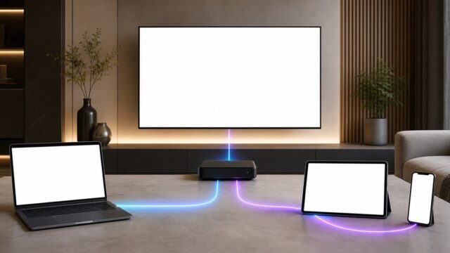 Leminoの対応デバイス完全ガイド【2026年最新】スマホ・テレビ・Fire TVで見る方法のアイキャッチ画像