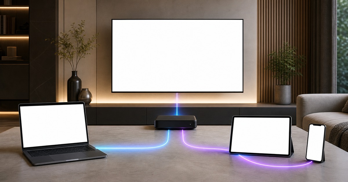 Leminoの対応デバイス完全ガイド【2026年最新】スマホ・テレビ・Fire TVで見る方法のアイキャッチ画像