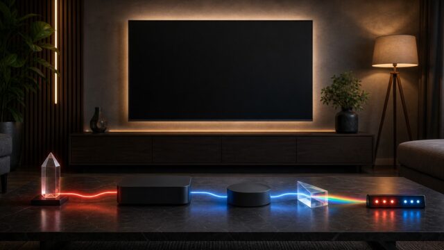 Fire TVでNetflixを見る方法・設定ガイド【2026年最新】のアイキャッチ画像