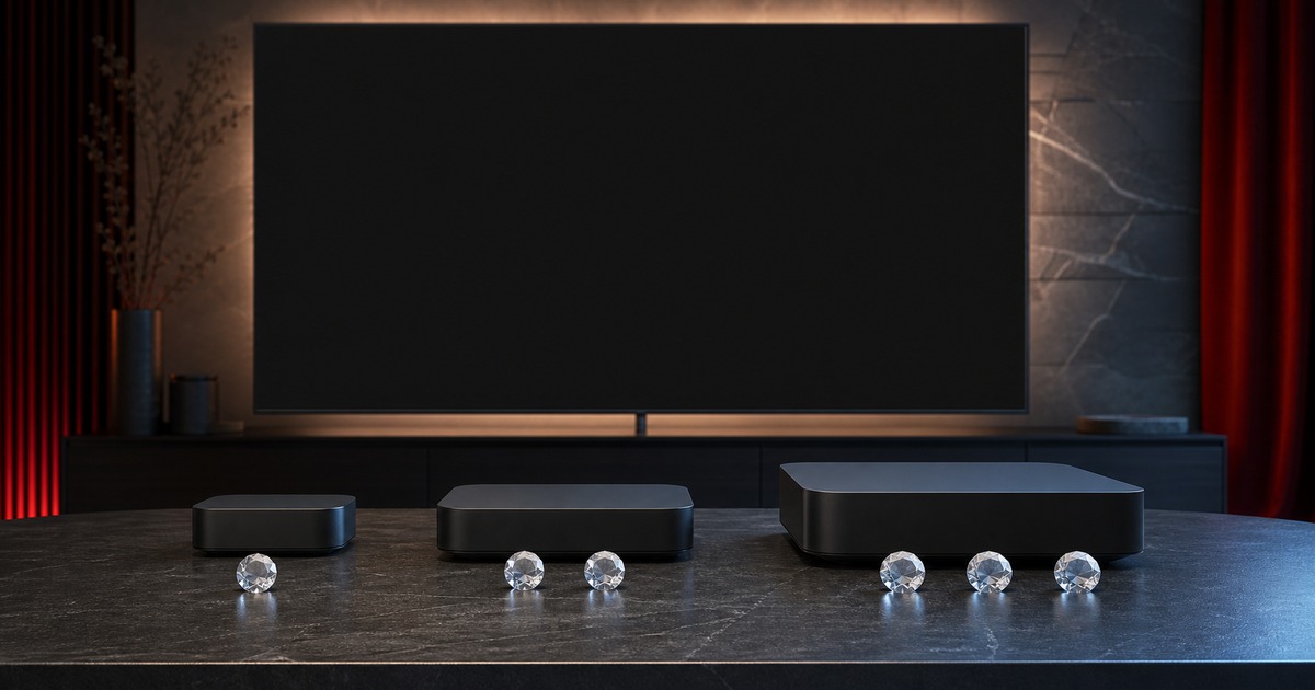 Fire TVでNetflixを見る方法・設定ガイド【2026年最新】の「Fire TVとは?製品ラインナップの紹介」を説明する本文画像