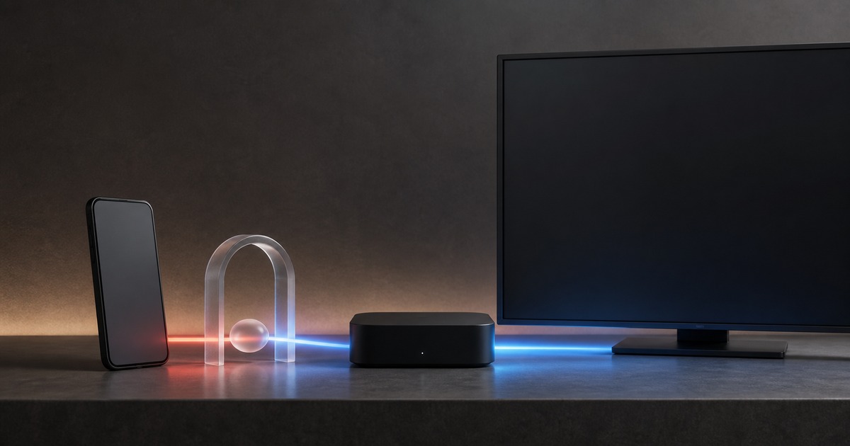 Fire TVでNetflixを見る方法・設定ガイド【2026年最新】の「Netflixにログインする手順」を説明する本文画像