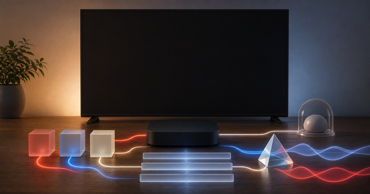 Fire TVでNetflixを見る方法・設定ガイド【2026年最新】の「まとめ:Fire TVでNetflixを快適に楽しもう」を説明する本文画像