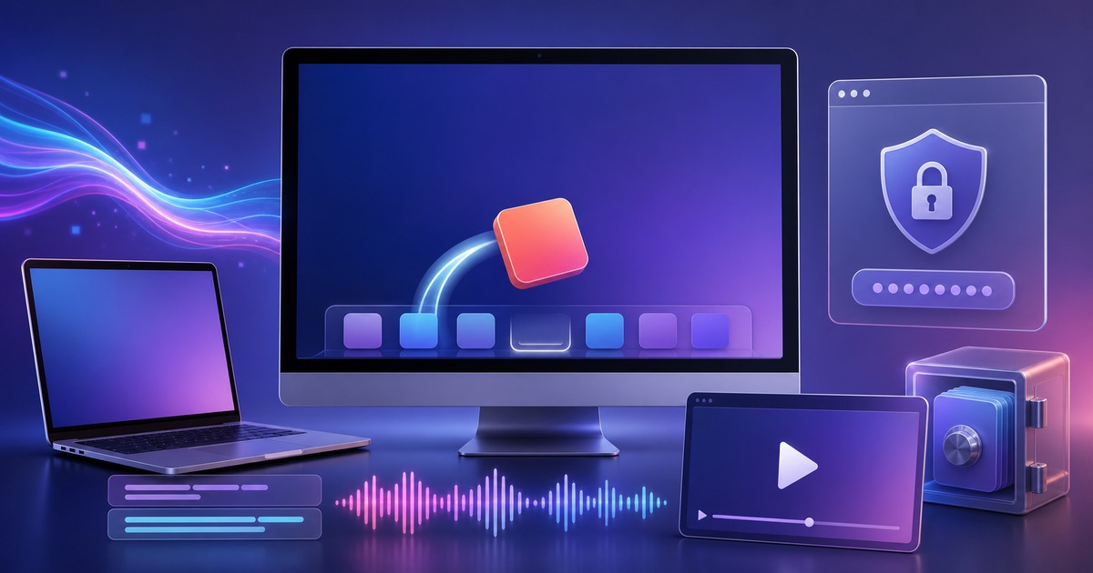 WindowsでNetflixを見る方法・設定ガイド【2026年最新】の「WindowsアプリでNetflixを使う方法(Microsoft Storeから)」を説明する本文画像