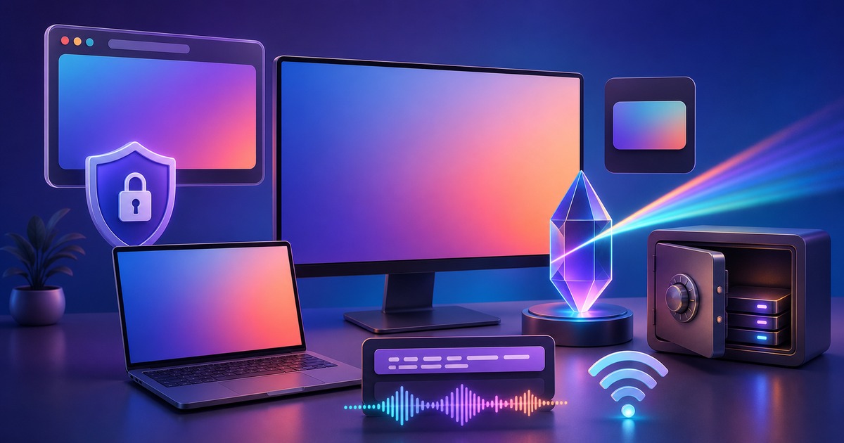 WindowsでNetflixを見る方法・設定ガイド【2026年最新】の「まとめ:WindowsでNetflixを快適に楽しもう」を説明する本文画像