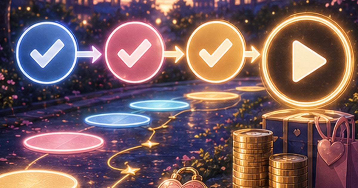 「ニセコイ」はどこで見れる？無料で見る方法と配信サービス比較【2026年最新】の「まとめ：「ニセコイ」はDMM TVがおすすめ！」を説明する本文画像