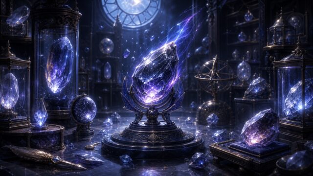 【リゼロ】ミーティアとは？名前の意味とこれまで登場したミーティア一覧のアイキャッチ画像