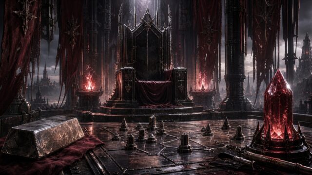 【リゼロ】モグロ・ハガネとは？特殊な血を持つ帝国九神将の「捌」のアイキャッチ画像