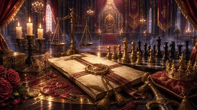 【リゼロ】ライプ・バーリエルはどんな人物？プリシラを妻に娶った理由のアイキャッチ画像