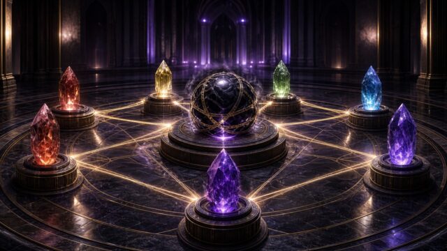 Re:ゼロ「魔女因子」を完全解説｜七大魔女の因子システム・因子の継承と能力・大罪司教との繋がり【2026年最新】のアイキャッチ画像