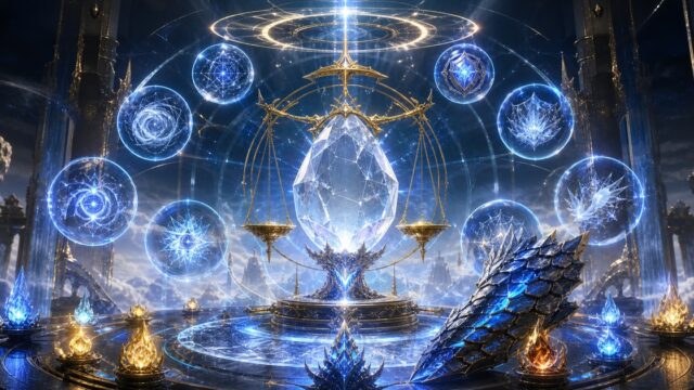 【転スラ】リムルテンペストの強さを徹底解説！スキル一覧・覚醒魔王後の能力まとめのアイキャッチ画像
