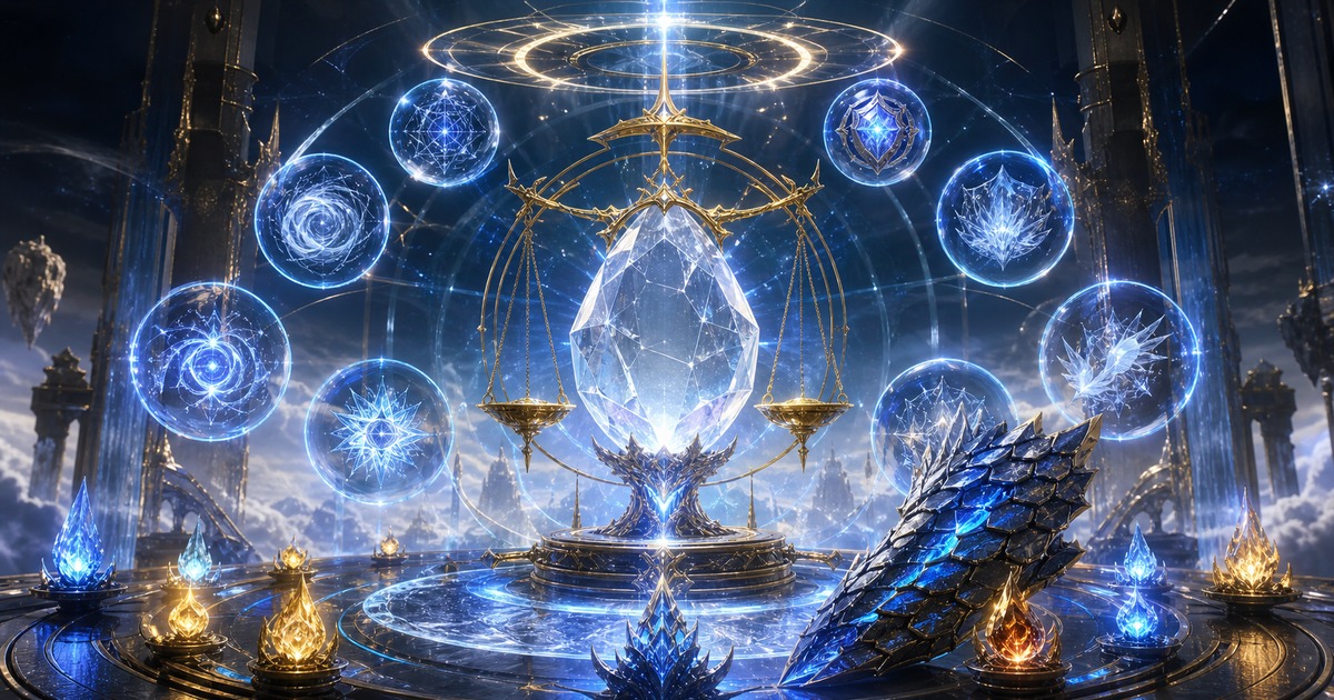 【転スラ】リムルテンペストの強さを徹底解説！スキル一覧・覚醒魔王後の能力まとめのアイキャッチ画像