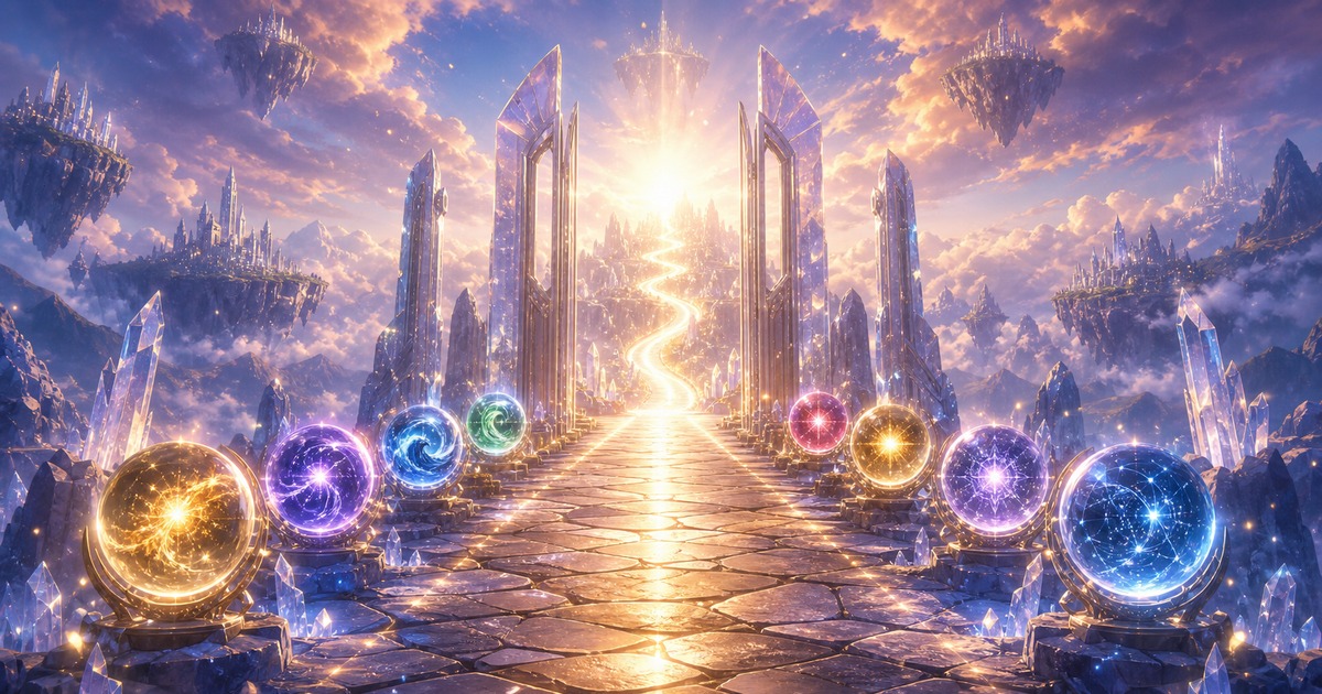 【転スラ】リムルテンペストの強さを徹底解説!スキル一覧・覚醒魔王後の能力まとめの「まとめ:最強スライムの旅を今すぐ追いかけよう!」を説明する本文画像