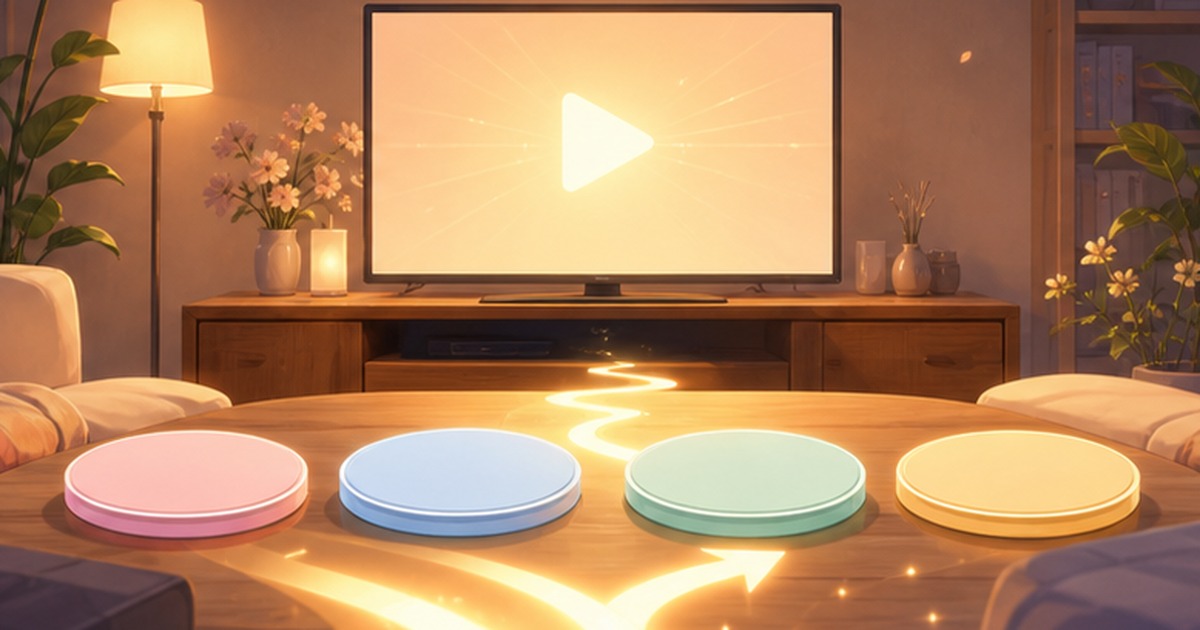 【2026年春アニメ】おすすめ配信サービスはどれ？VOD別の配信作品を徹底比較の「まとめ：2026年春アニメを楽しむためのVOD選び」を説明する本文画像