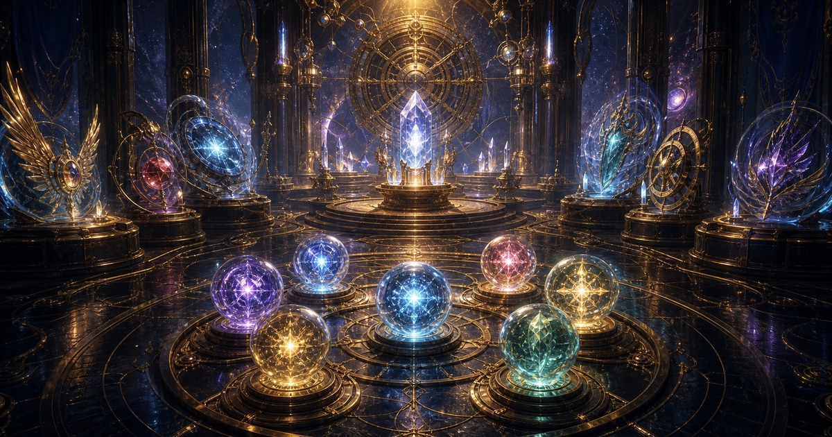 転スラ「神話級スキル・究極スキルの全貌」を完全解説｜七天神器・究極の力一覧と保持者【2026年最新】のアイキャッチ画像