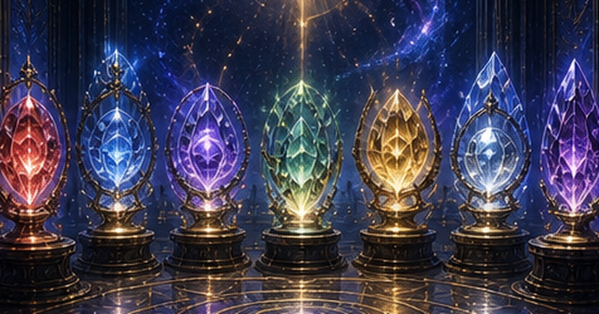 転スラ「神話級スキル・究極スキルの全貌」を完全解説｜七天神器・究極の力一覧と保持者【2026年最新】の「七天神器（七大究極スキル）の全貌」を説明する本文画像