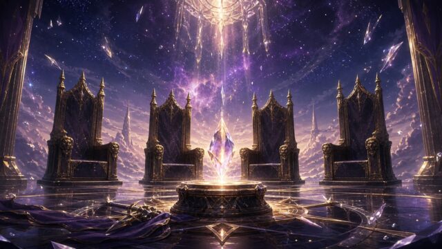 【転スラ】オベーラはミリム四天王の一人となった始原の七天使！ミリムに忠誠を誓った理由とはのアイキャッチ画像