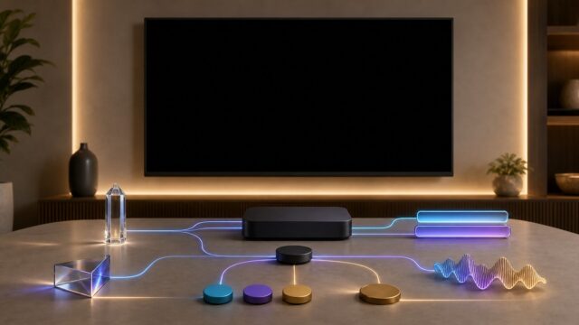 Fire TVでU-NEXTを見る方法・設定ガイド【2026年最新】のアイキャッチ画像