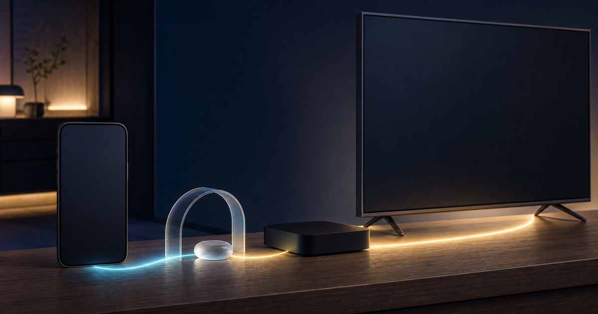 Fire TVでU-NEXTを見る方法・設定ガイド【2026年最新】の「U-NEXTにログイン・無料トライアル登録の手順」を説明する本文画像