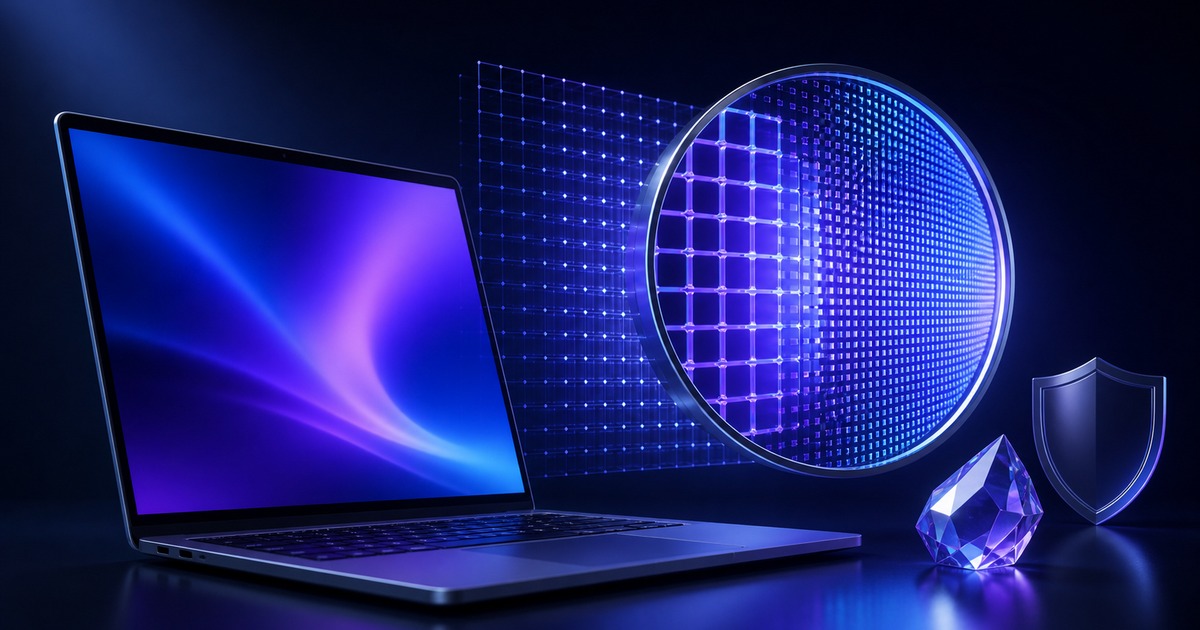 MacでU-NEXTを見る方法・設定ガイド【2026年最新】の「MacのRetina Displayで見るU-NEXTの画質」を説明する本文画像