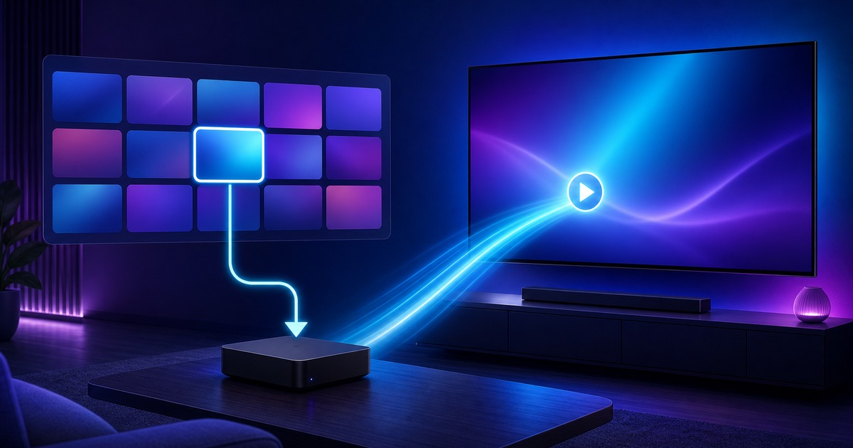 PS5でU-NEXTを見る方法・設定ガイド【2026年最新】の「PS5にU-NEXTアプリをダウンロードする方法」を説明する本文画像