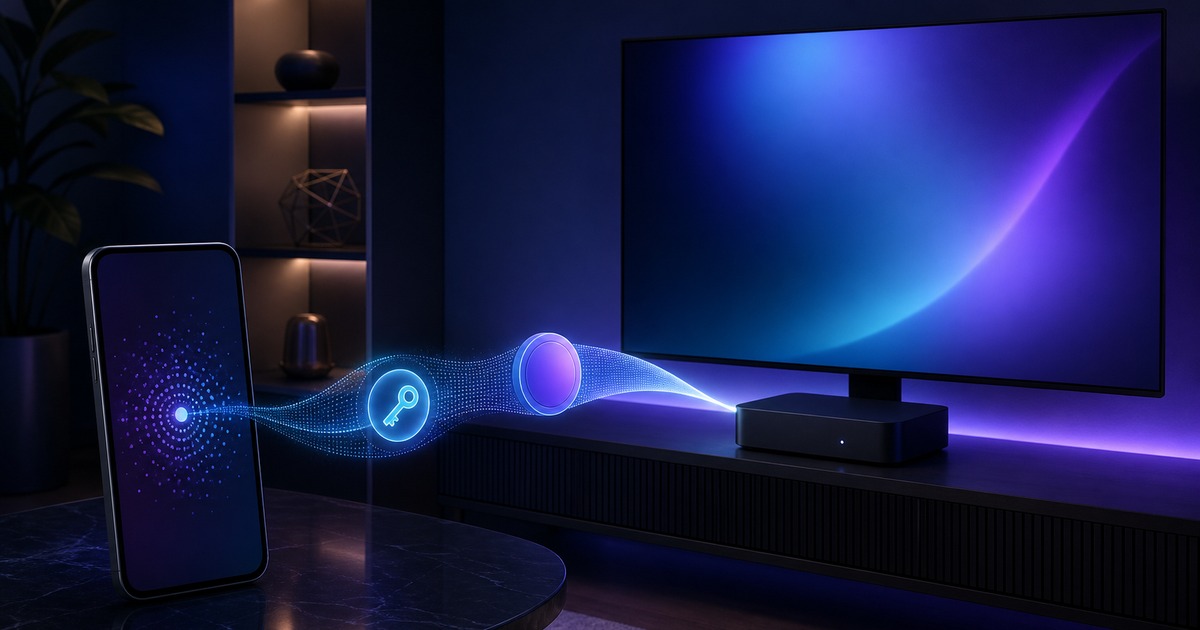 PS5でU-NEXTを見る方法・設定ガイド【2026年最新】の「U-NEXTにログインする手順」を説明する本文画像