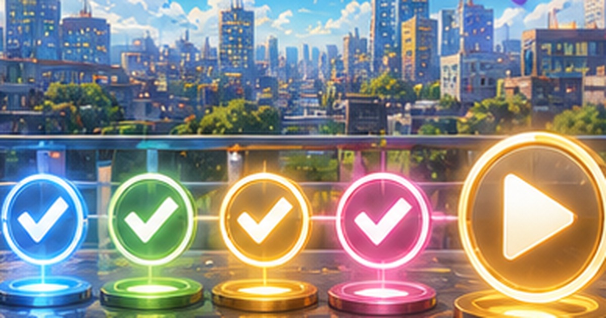 「ゾン100!〜ゾンビになるまでにしたい100のこと〜」はどこで見れる?無料で見る方法と配信サービス比較【2026年最新】の「まとめ:「ゾン100」を無料で見るなら今すぐDMM TV!」を説明する本文画像