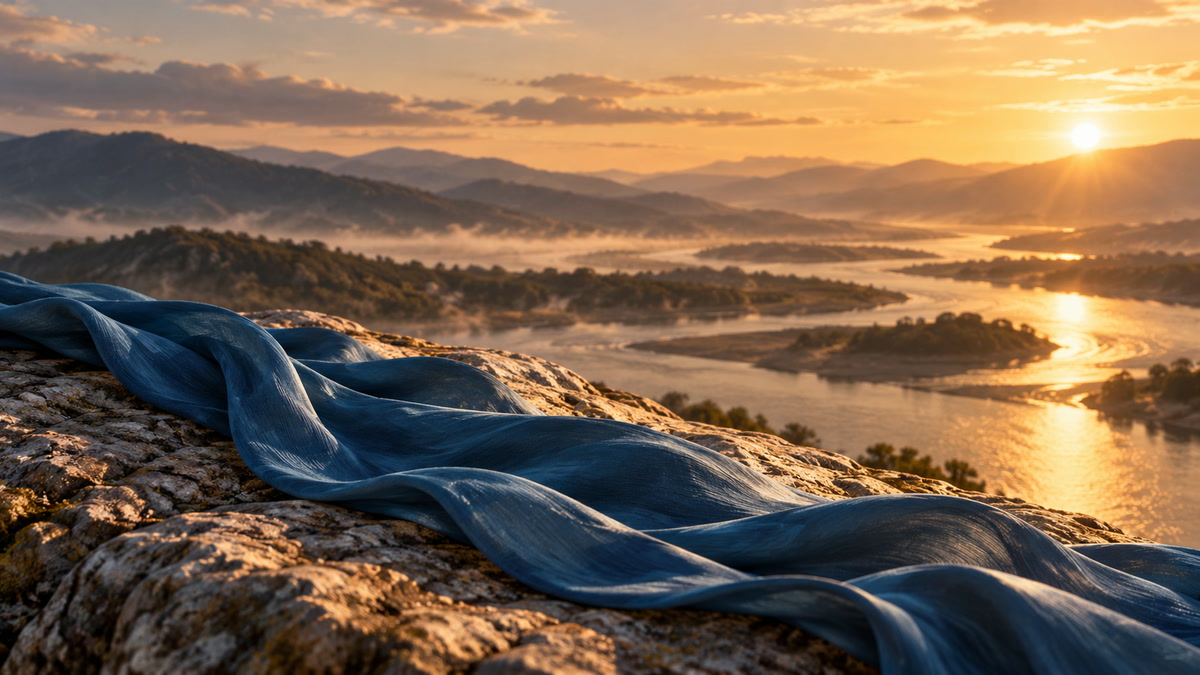 本話の要点を振り返り、読後の理解を落ち着かせるイメージ