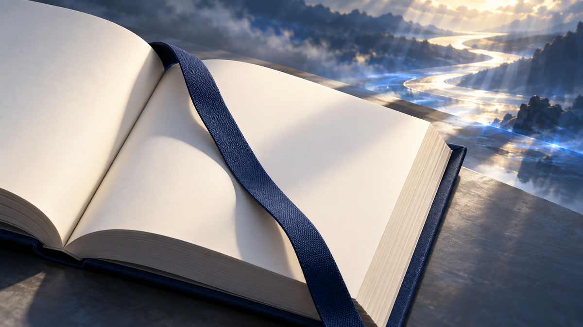 アニメと原作の対応範囲を確認するイメージ